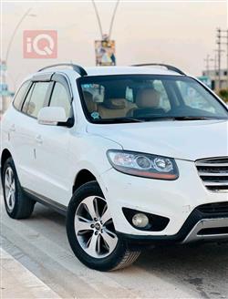 هیوندای سەنتافی